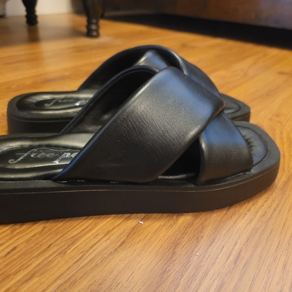Free People Walsh Sandal - Picture 3 of 6
